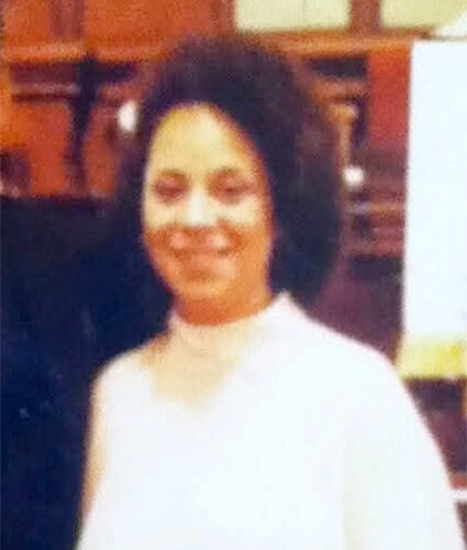 Terry Ann Skidmore Flerx